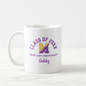 Tasse des Kaffees Monte Saint Joseph Academy, Tee, (Links)