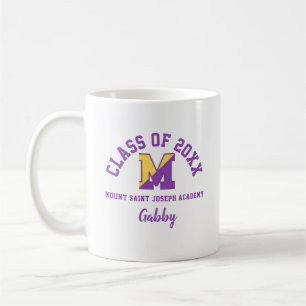 Tasse des Kaffees Monte Saint Joseph Academy, Tee,