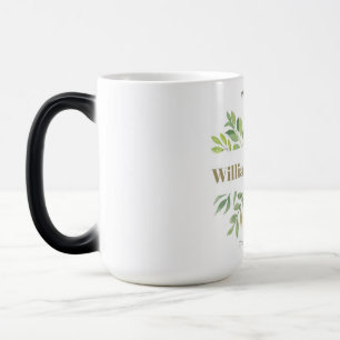 Tasse des Kaffees nach Elixir: Die perfekte Mischu