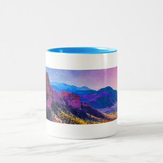 Tasse des Kaffees - OPA Retreat 2024 (Mittel)