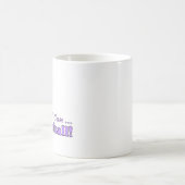 Tasse des Kaffees: Pickleball (Mittel)