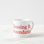 Tasse des Kaffees, Sessellift, Hilfe für andere, L (Vorderseite Rechts)