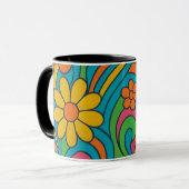 "TASSE DES KAFFEES" TASSE (Vorderseite Links)