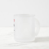 Tasse des Kaffeetrinkers (VorderseiteRechts)