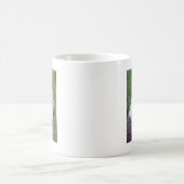 Tasse des kahlen Adlers (Mittel)