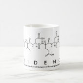 Tasse des Kaidence-Peptids (Mittel)
