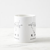 Tasse des Kami-Peptids (Mittel)