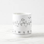Tasse des Kathlene-Peptids (Mittel)