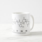 Tasse des Katlynn-Peptids (VorderseiteRechts)