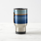 Tasse des Kaubeckens (Mittel)