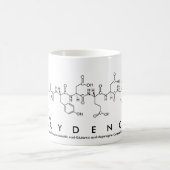 Tasse des Kaydence-Peptids (Mittel)