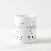 Tasse des Kenney-Peptids (Mittel)