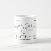 Tasse des Kersten Peptids (Mittel)