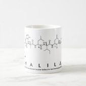 Tasse des Khalilah-Peptids (Mittel)