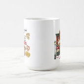 Tasse des Kinos (Mittel)