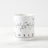 Tasse des Kinslee-Peptids (Mittel)