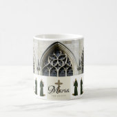 Tasse des KirchenPriesters (Mittel)