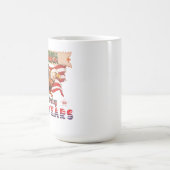 Tasse des klassischen Kaffees feiert das 250. (Mittel)