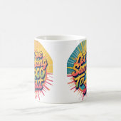 Tasse des klassischen Party (Mittel)