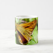 Tasse des kleinen Schmetterlingskäfers (Mittel)