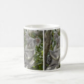 Tasse des Koala-Bärn-2 (VorderseiteRechts)
