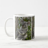 Tasse des Koala-Bärn-2 (Links)