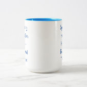 Tasse des körperlichen Therapeuten (Mittel)