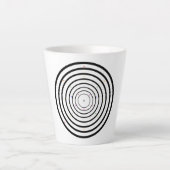 Tasse des kosmischen Kreislaufs (Vorderseite)