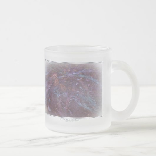 Tasse des Kosmischen Ozeans (Rechts)