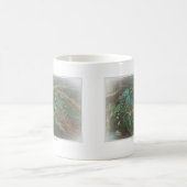 Tasse des Kosmischen Ozeans (Mittel)