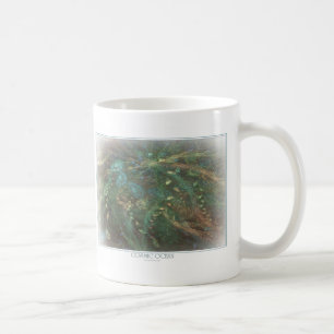 Tasse des Kosmischen Ozeans