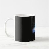 Tasse des kosmischen Traums (Links)