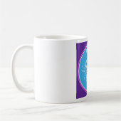 Tasse des Krebses (Links)