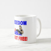 Tasse des Krieges (VorderseiteRechts)