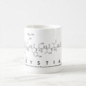 Tasse des Krystian-Peptids (Mittel)