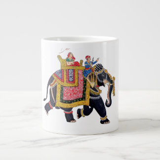 Tasse des Kulturerbes