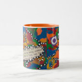 Tasse des Kunstlehrers (Mittel)