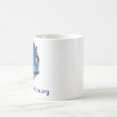 Tasse des Lager-OPP (Mittel)