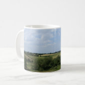 Tasse des ländlichen Raums (Vorderseite Links)