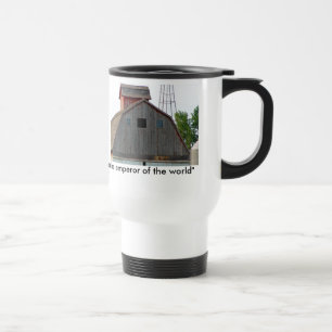 Tasse des Landverkehrs
