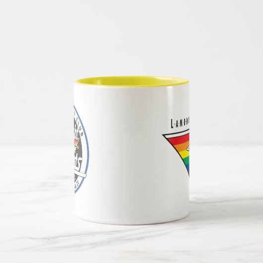 Tasse des LCCI-Kaffees (Mittel)