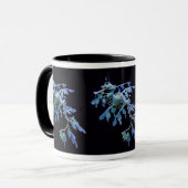 Tasse des Leafy Sea Dragon (Vorderseite Links)