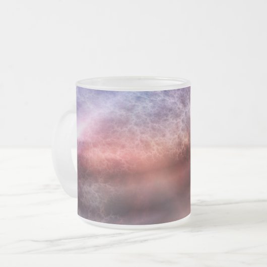 Tasse des Lebens (Vorderseite Links)