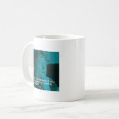 Tasse des Lebens (Vorderseite Links)