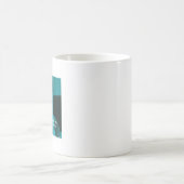Tasse des Lebens (Mittel)