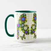 Tasse des Lebens (Links)