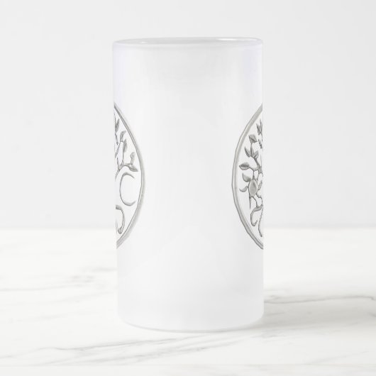 Tasse des Lebens (Mittel)