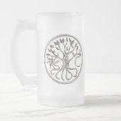 Tasse des Lebens (Links)