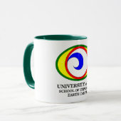 Tasse des Lebens (Vorderseite Links)