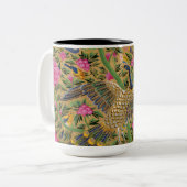 Tasse des Lebens (Vorderseite Links)